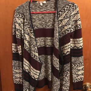 Cardagins and Tank Tops